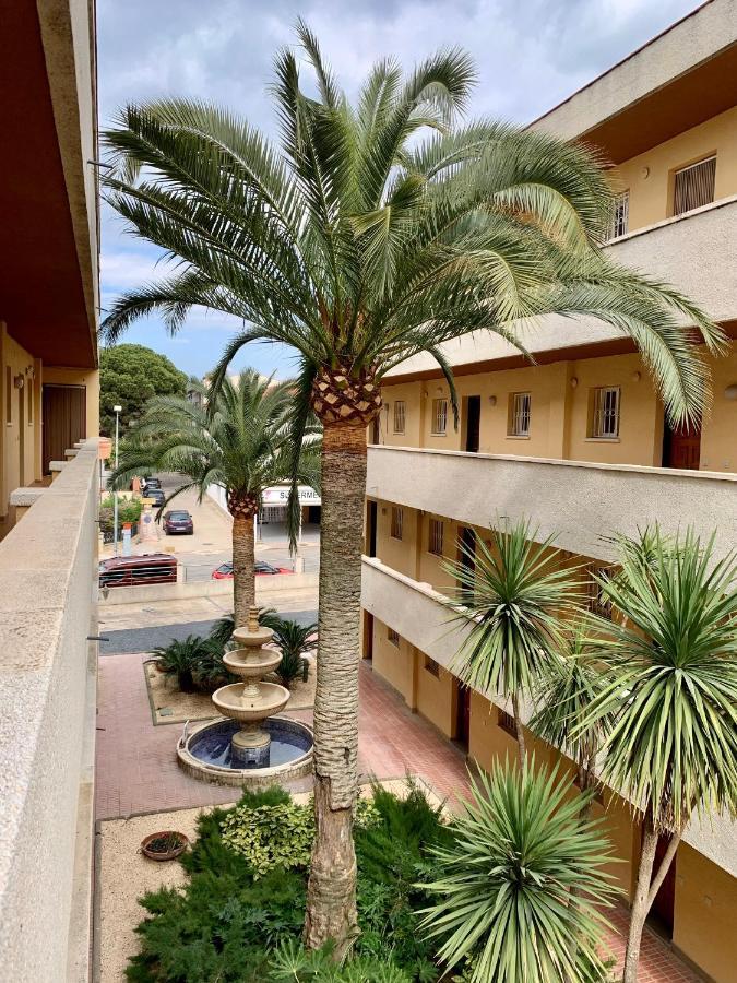 Apartamento Rivera Cambrils Exterior photo