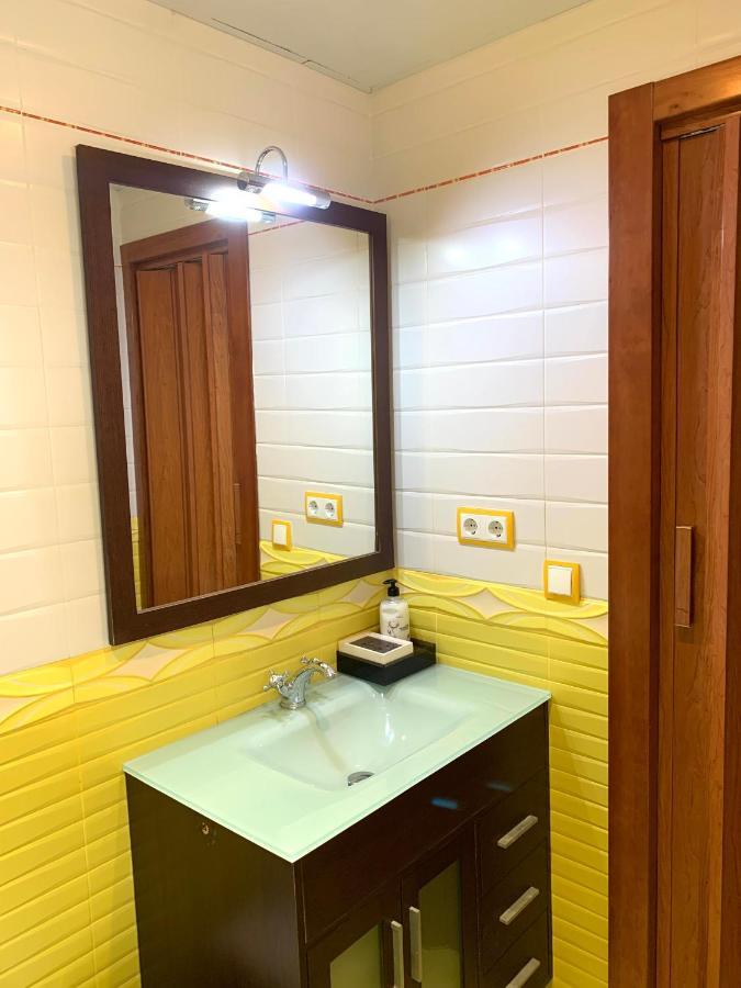 Apartamento Rivera Cambrils Exterior photo